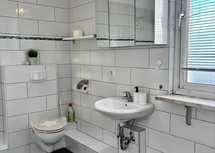 Barmbek Süd * Hamburg