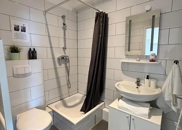 Apartment Barmbek Süd Hamburg