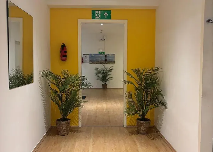 Apartment Barmbek Süd