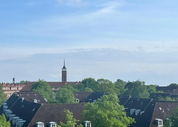 Barmbek Süd * Hamburg