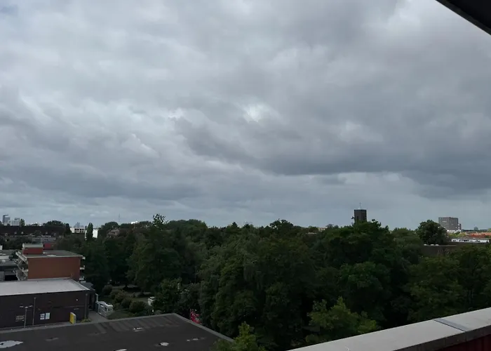 Barmbek Süd