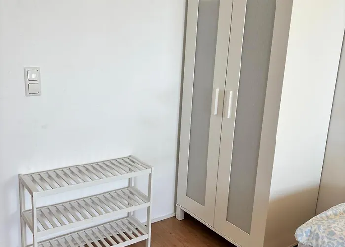 Barmbek Süd Apartment *