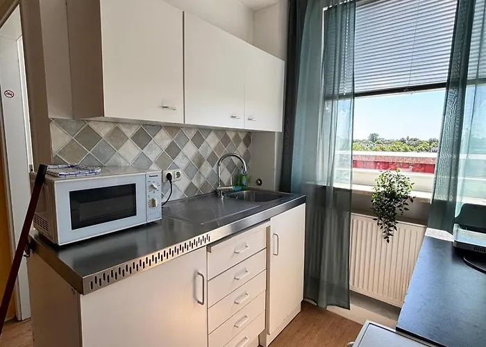 Apartment Barmbek Süd *