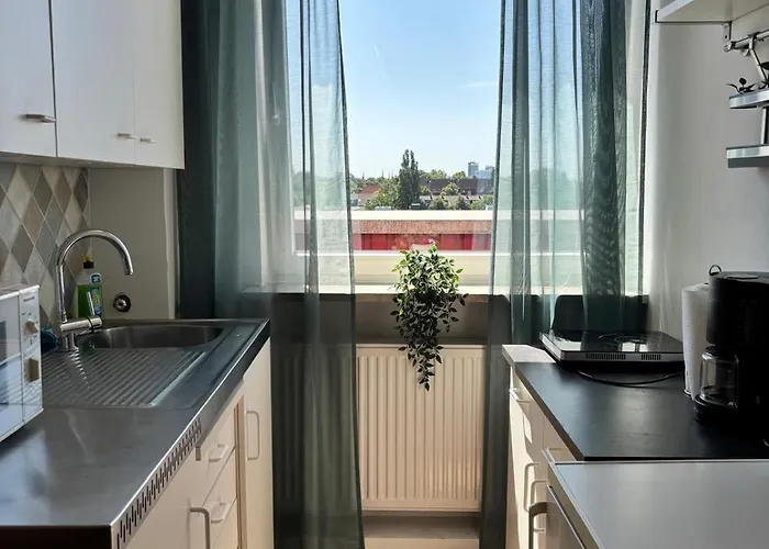 Barmbek Süd *